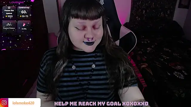 Bdsm and fries online show from 10, 10, 2025