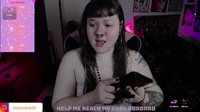 Bdsm and fries online show from 4, 12, 2025