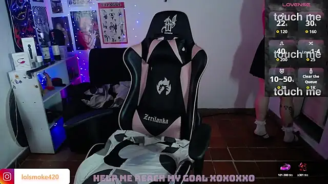 Snapshot of Bdsm_and_fries chatting on 1, 3, 2026 Bdsm and fries online show from 1, 3, 2026