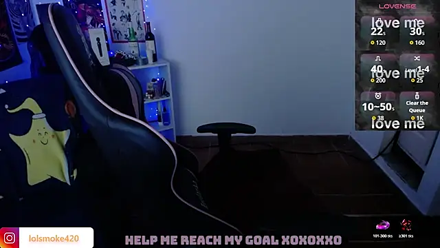 Snapshot of Bdsm_and_fries chatting on 21, 3, 2026 Bdsm and fries online show from 21, 3, 2026