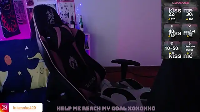 Snapshot of Bdsm_and_fries chatting on 29, 3, 2026 Bdsm and fries online show from 29, 3, 2026