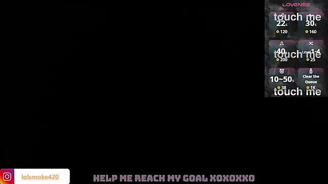 Snapshot of Bdsm_and_fries chatting on 10, 4, 2026 Bdsm and fries online show from 10, 4, 2026