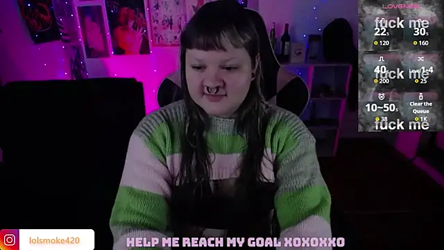 Snapshot of Bdsm_and_fries chatting on 12, 4, 2026 Bdsm and fries online show from 12, 4, 2026