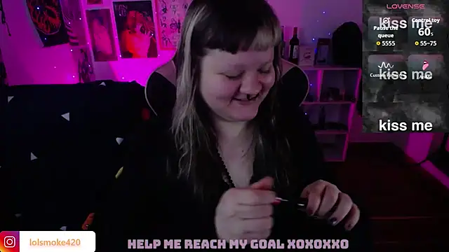 Snapshot of Bdsm_and_fries chatting on 13, 4, 2026 Bdsm and fries online show from 13, 4, 2026