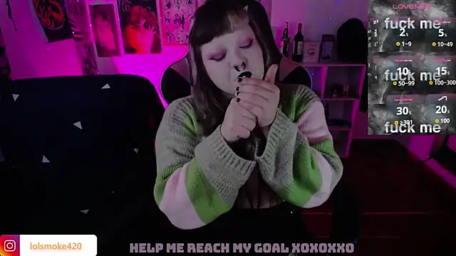 Snapshot of Bdsm_and_fries chatting on 16, 4, 2026 Bdsm and fries online show from 16, 4, 2026