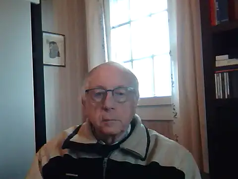 Snapshot of johnjohn622662 chatting on 24, 2, 2025 johnjohn622662 online show from 24, 2, 2025