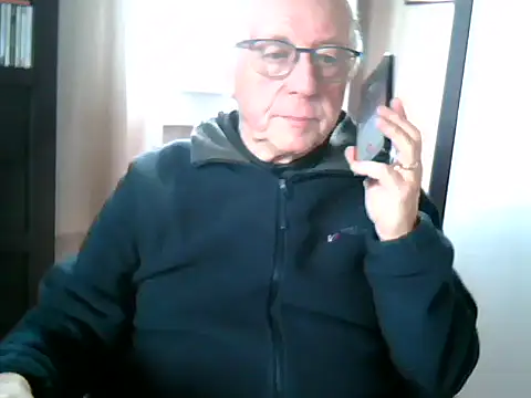 johnjohn622662 online show from 10, 2, 2026