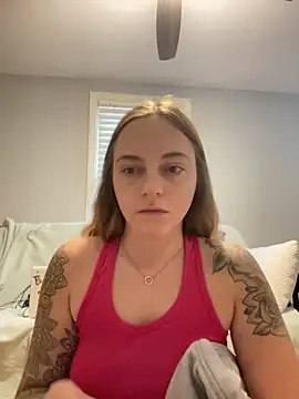 jaseyrae online show from 30, 11, 2025