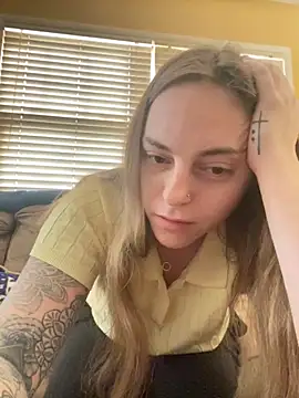 jaseyrae online show from 3, 12, 2025