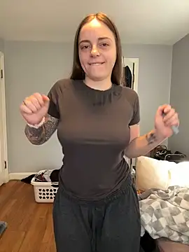 jaseyrae online show from 11, 3, 2026