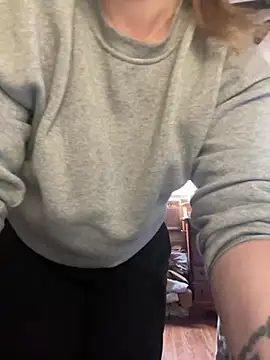 jaseyrae online show from 26, 3, 2026