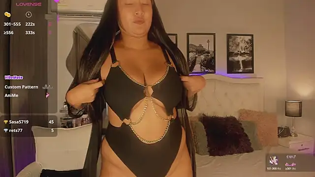 Rubyross21 online show from 5, 3, 2025