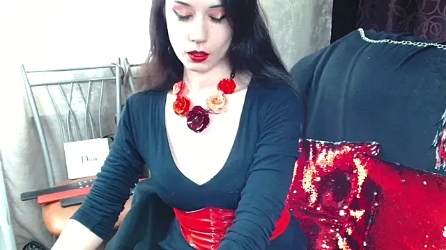Snapshot of VictoryVega chatting on 25, 5, 2026 VictoryVega online show from 25, 5, 2026