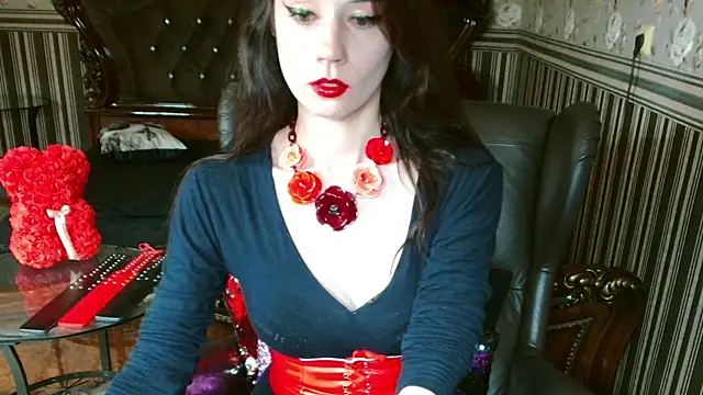Snapshot of VictoryVega chatting on 5, 7, 2026 VictoryVega online show from 5, 7, 2026