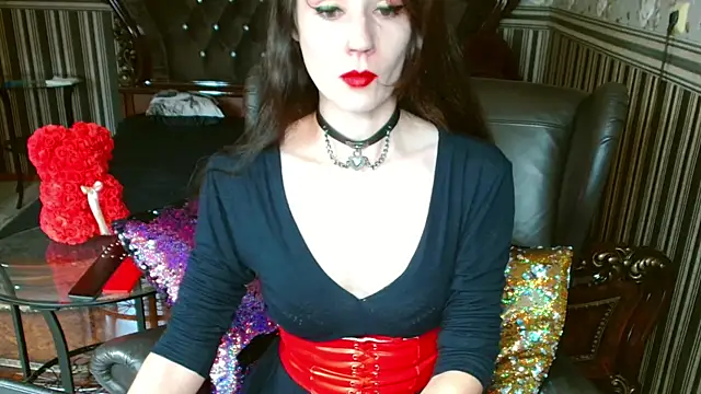Snapshot of VictoryVega chatting on 6, 7, 2026 VictoryVega online show from 6, 7, 2026
