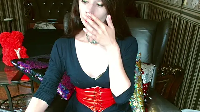 Snapshot of VictoryVega chatting on 6, 7, 2026 VictoryVega online show from 6, 7, 2026