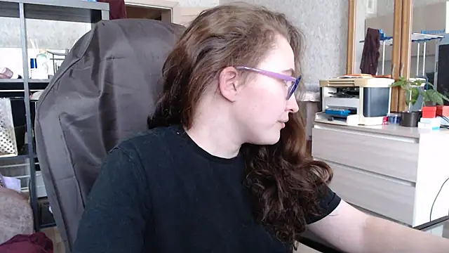 AnKey Rayah online show from 9, 12, 2024