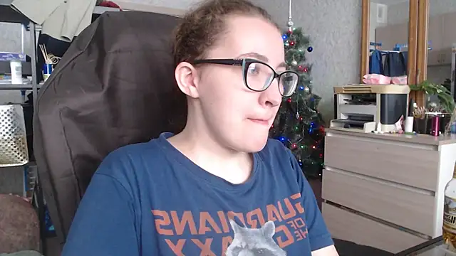 AnKey Rayah online show from 10, 1, 2025