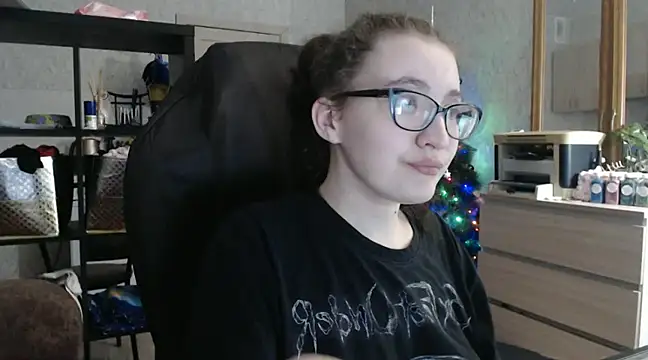 AnKey Rayah online show from 19, 1, 2025