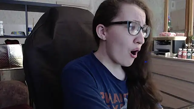 AnKey Rayah online show from 25, 1, 2025