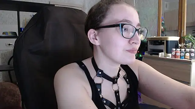 AnKey Rayah online show from 25, 1, 2025