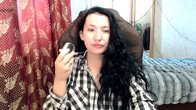 AnKey Rayah online show from 6, 6, 2026