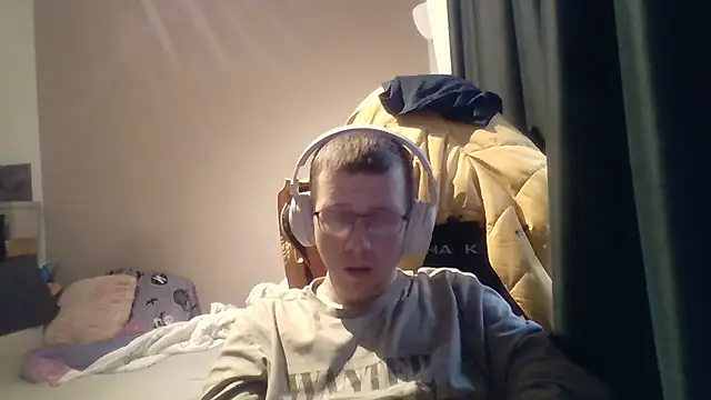 David250692 online show from 13, 2, 2026