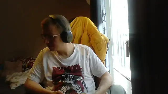 David250692 online show from 9, 3, 2026