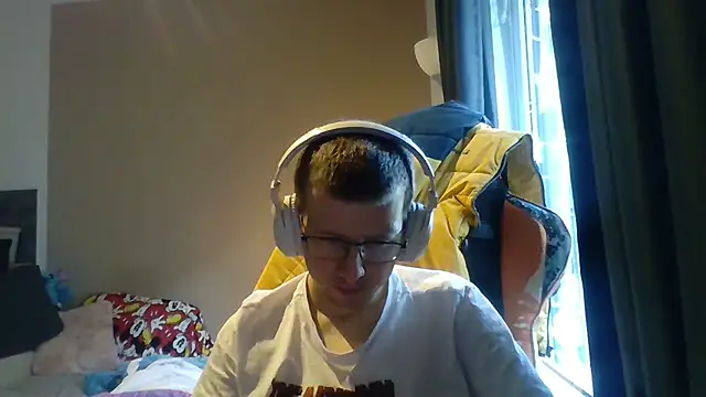 David250692 online show from 23, 3, 2026