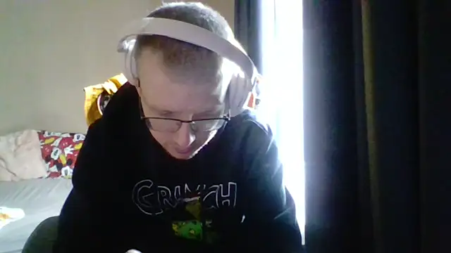 David250692 online show from 26, 3, 2026