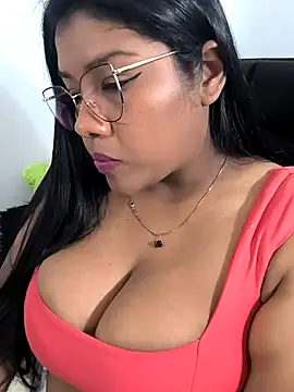 paola091 online show from 15, 2, 2025