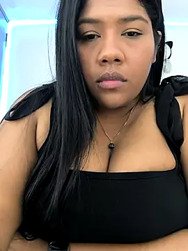 paola091 online show from 15, 2, 2025