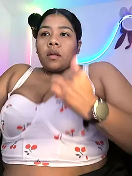 paola091 online show from 18, 2, 2026