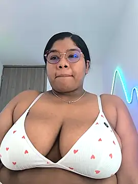 paola091 online show from 14, 4, 2026