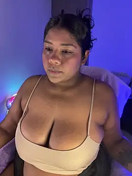 paola091 online show from 22, 6, 2026