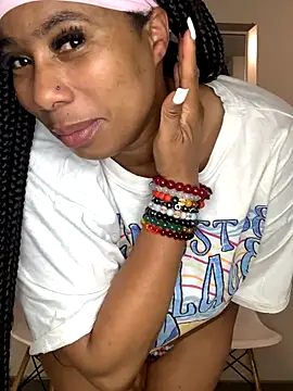 CurvyDesire1 online show from 23, 10, 2025