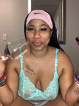 CurvyDesire1 online show from 27, 10, 2025