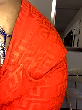 CurvyDesire1 online show from 29, 10, 2025