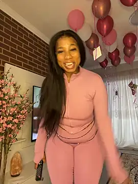 CurvyDesire1 online show from 30, 4, 2026