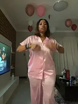 CurvyDesire1 online show from 8, 5, 2026