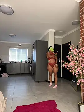 CurvyDesire1 online show from 4, 6, 2026