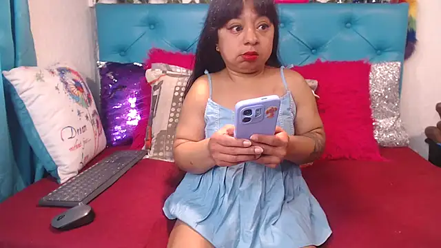 Snapshot of SARAWILLS chatting on 27, 3, 2026 SARAWILLS online show from 27, 3, 2026