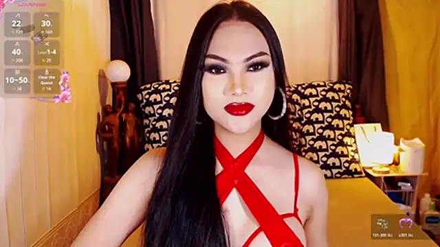 Snapshot of UrsexiestTammy chatting on 21, 10, 2025 UrsexiestTammy online show from 21, 10, 2025