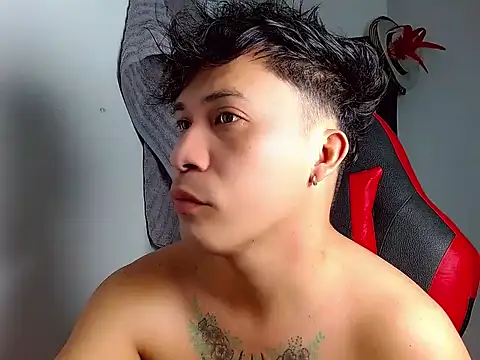 boyhot23x online show from 14, 5, 2026