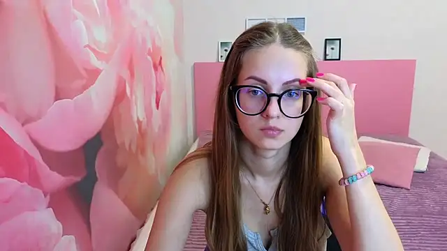 AliceAdams online show from 27, 1, 2025