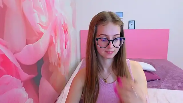 AliceAdams online show from 13, 3, 2026