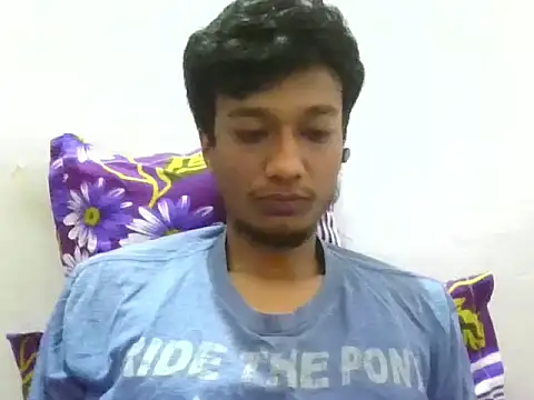 jimnail007 online show from 22, 5, 2026