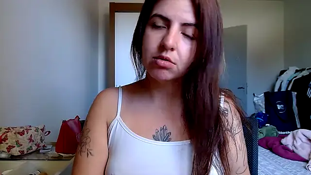 chelbyy online show from 6, 11, 2025