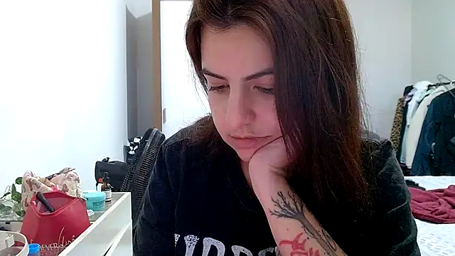 chelbyy online show from 10, 11, 2025