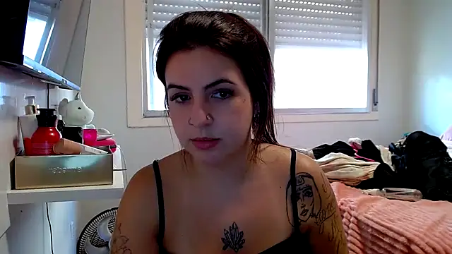 chelbyy online show from 5, 2, 2026